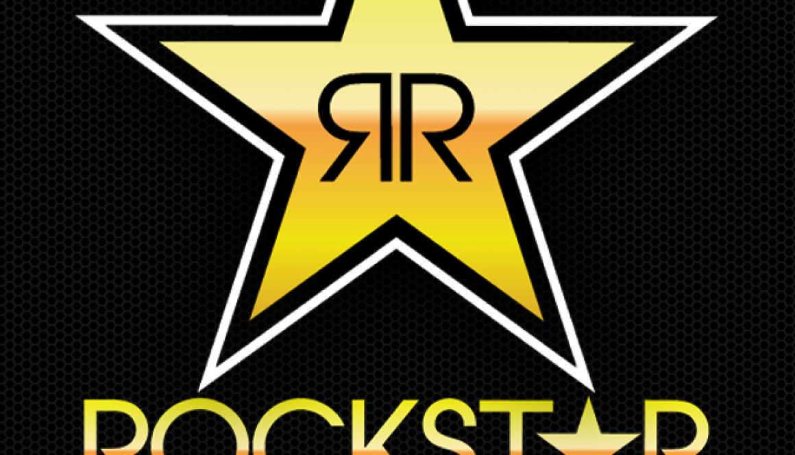 Rockstar iPhone 4 Wallpaper by cderekw