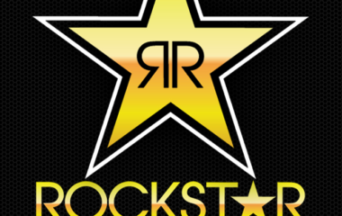 Rockstar iPhone 4 Wallpaper by cderekw