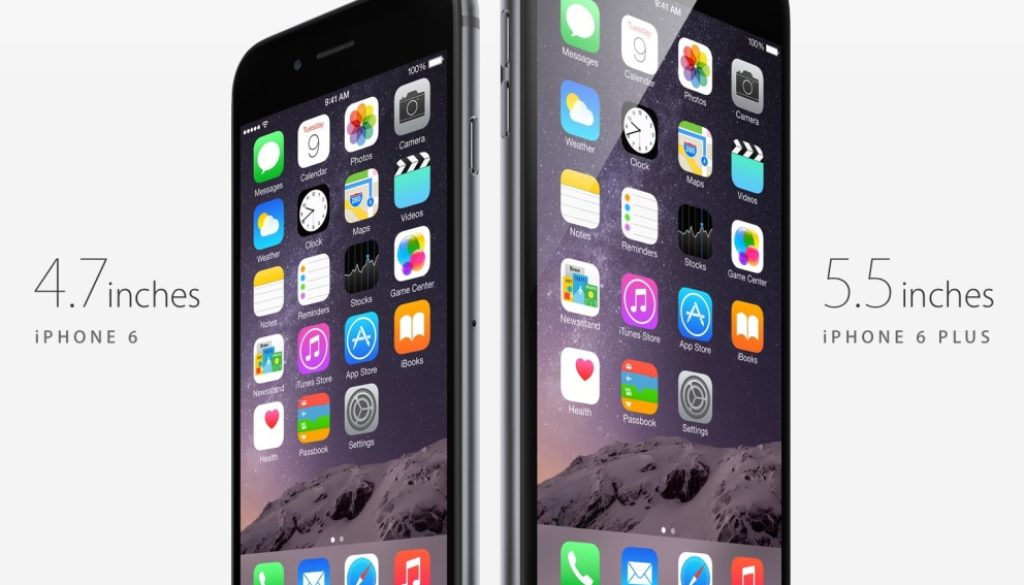 Apple iPhone 6 on Overdose Marketing