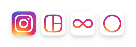 Instagram New Icon