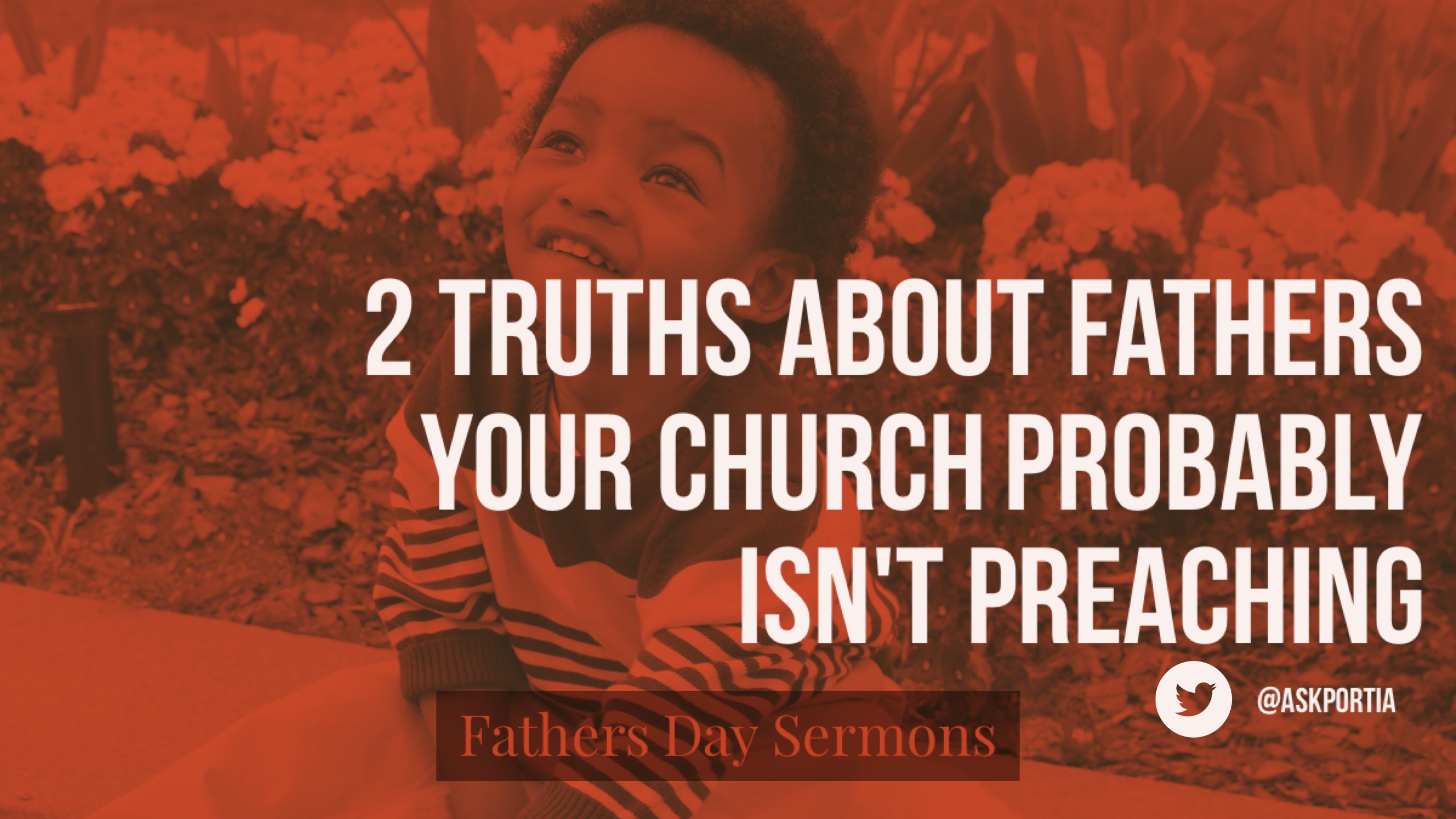 Father's Day sermons