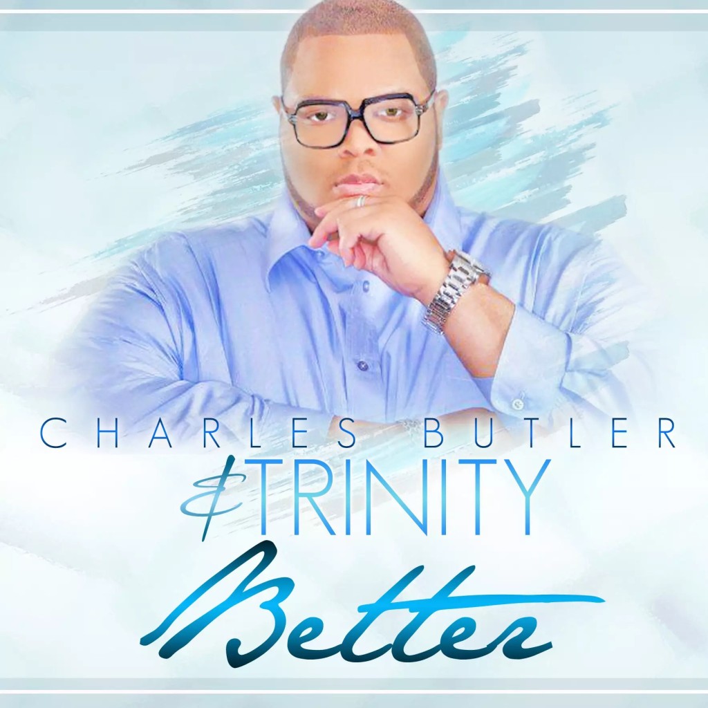 Charles Butler & Trinity