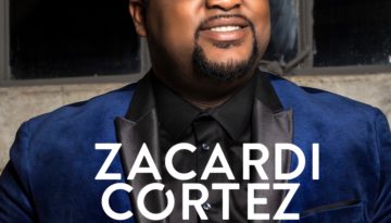 Zacardi Cortez Single Cover