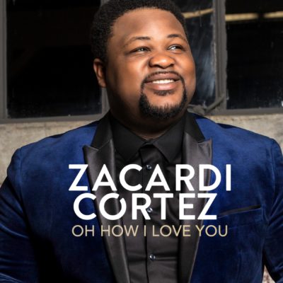 Zacardi Cortez Single Cover
