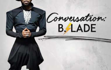 B.Slade Drops Musical Response to Church Critics #Conversation