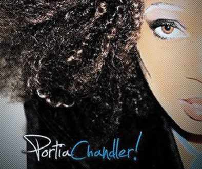Portia Chandler