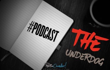 Portia Chandler Podcast