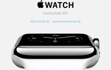 Apple Watch 2015 on Overdose Marketing